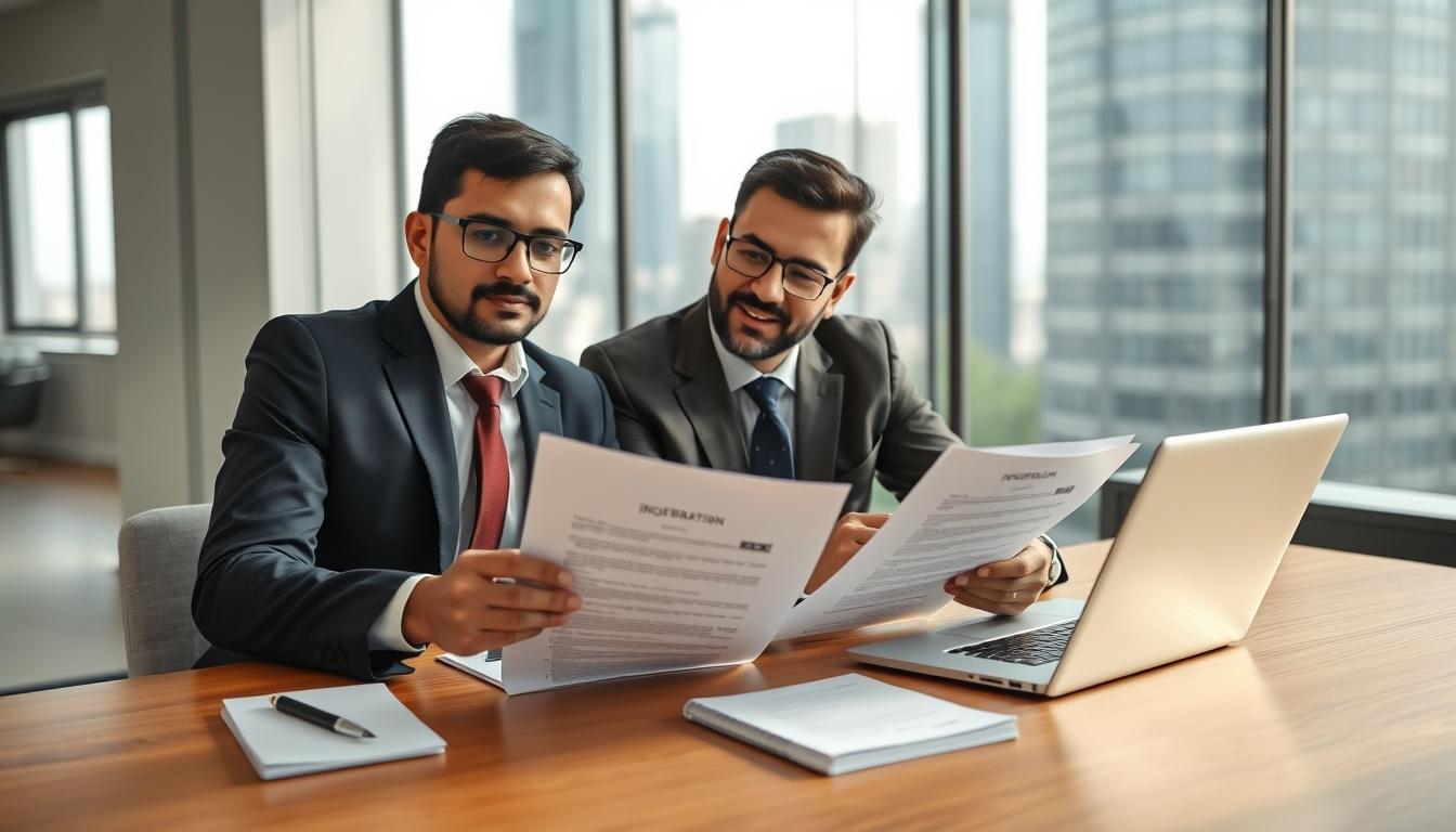 Legal Guidance for Startups
